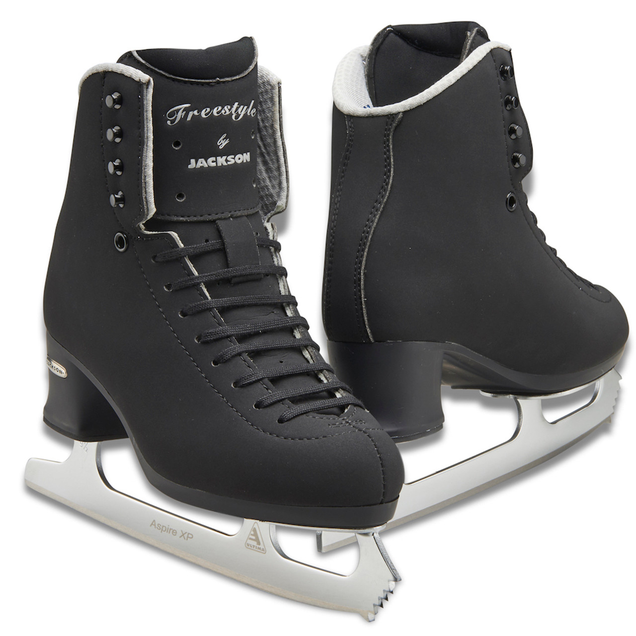 Jackson Freestyle Boys Figure Skates w/Aspire XP Blade FS2193