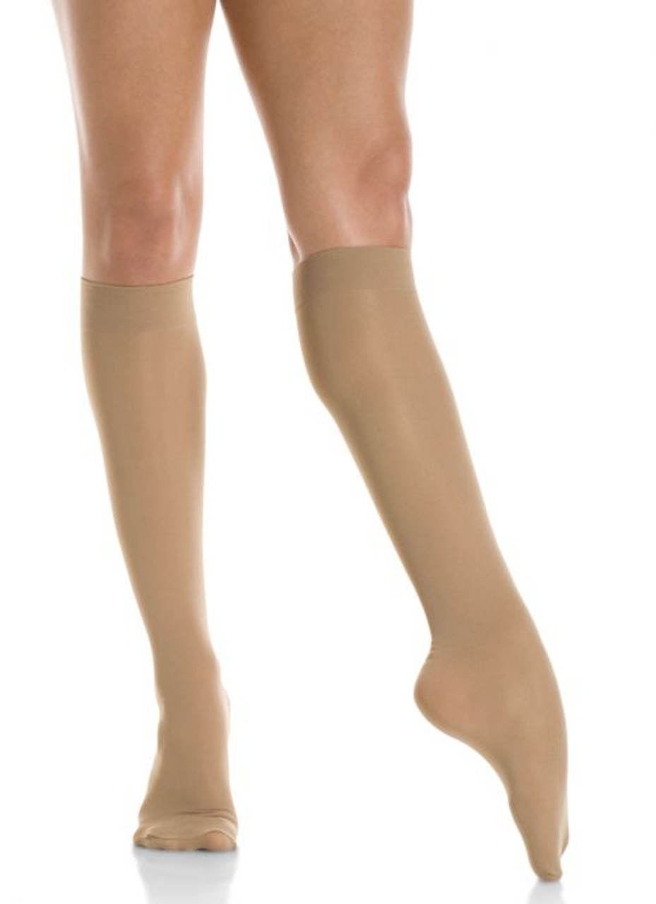 Mondor Skating Tights Knee High -Pair