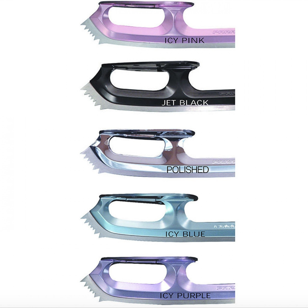 Paramount Blade, Model C9 - similar to Pattern 99 - USA Skates