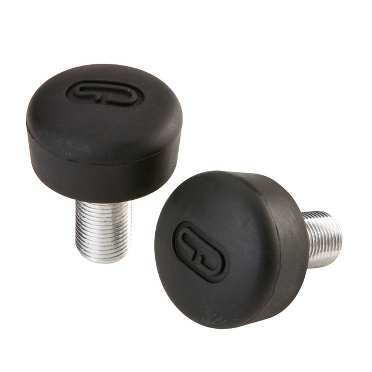 PowerDyne Adjustable Toe Stops - Pair