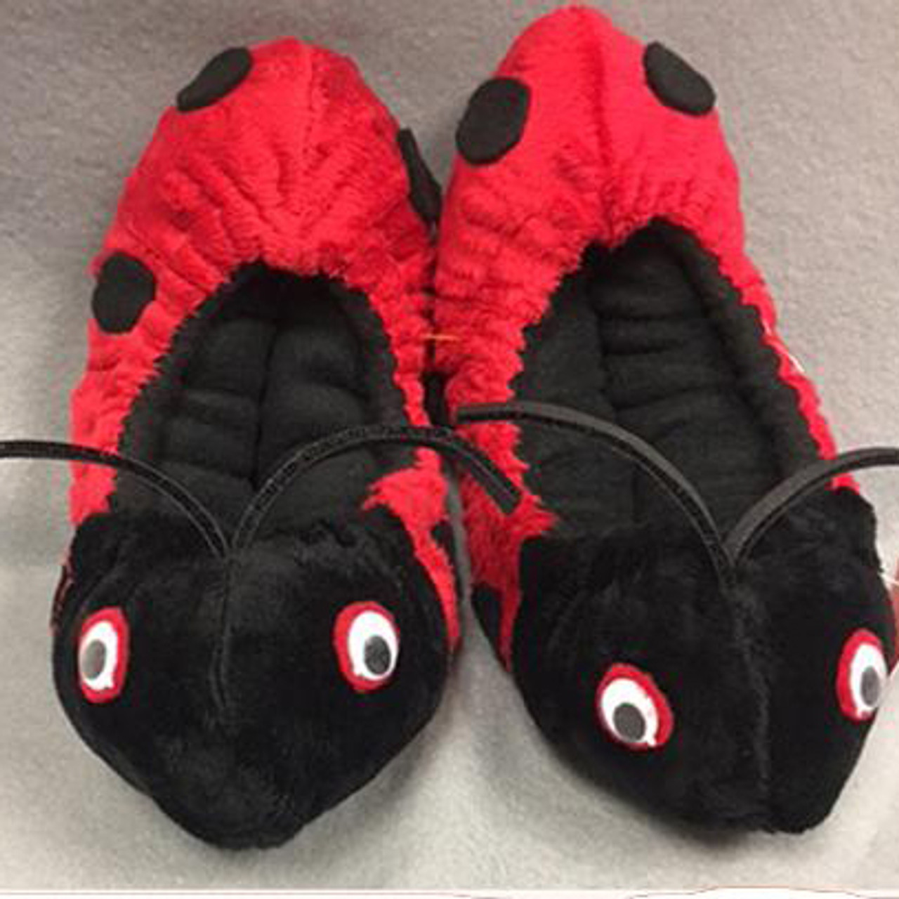 Lady Bug Soakers