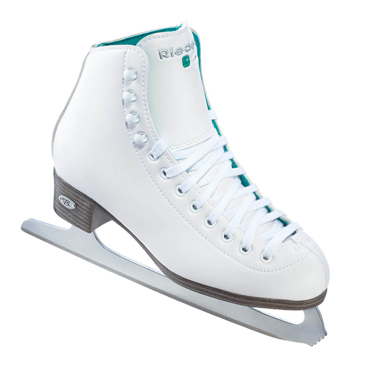 girls figure skates