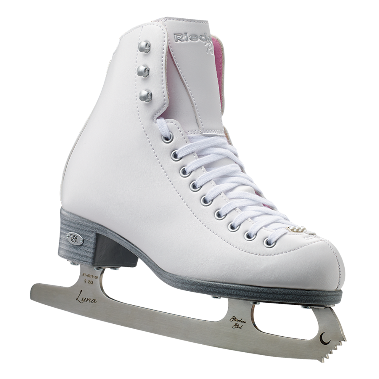 girls figure skates