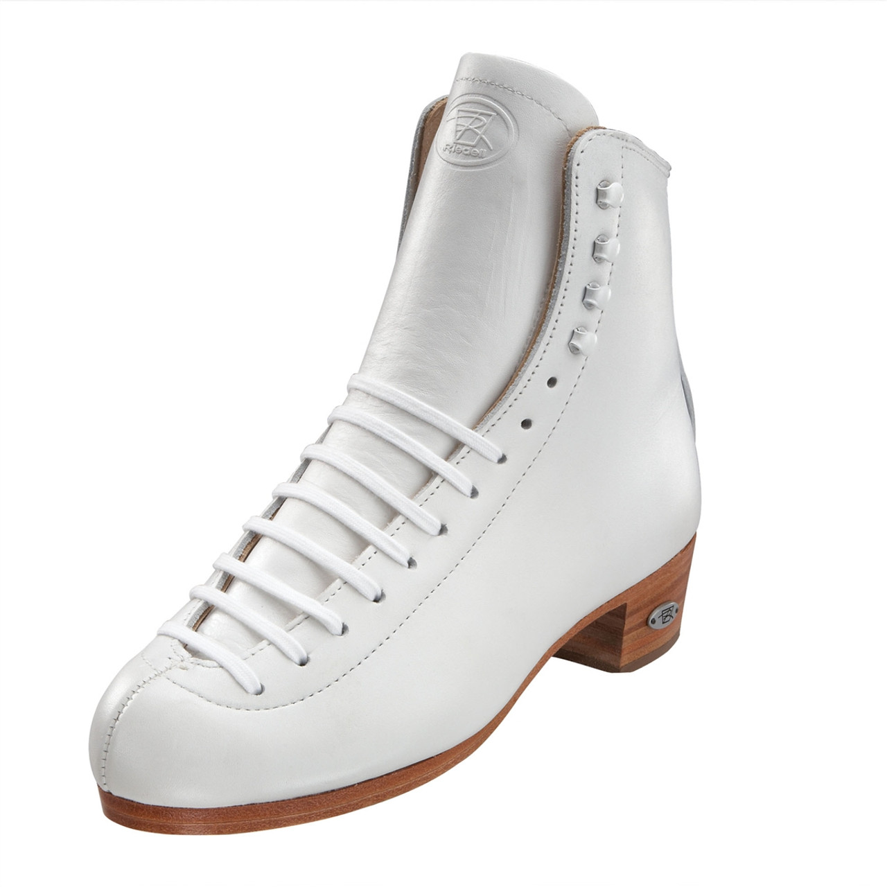 Riedell 297 Professional High Top Boot