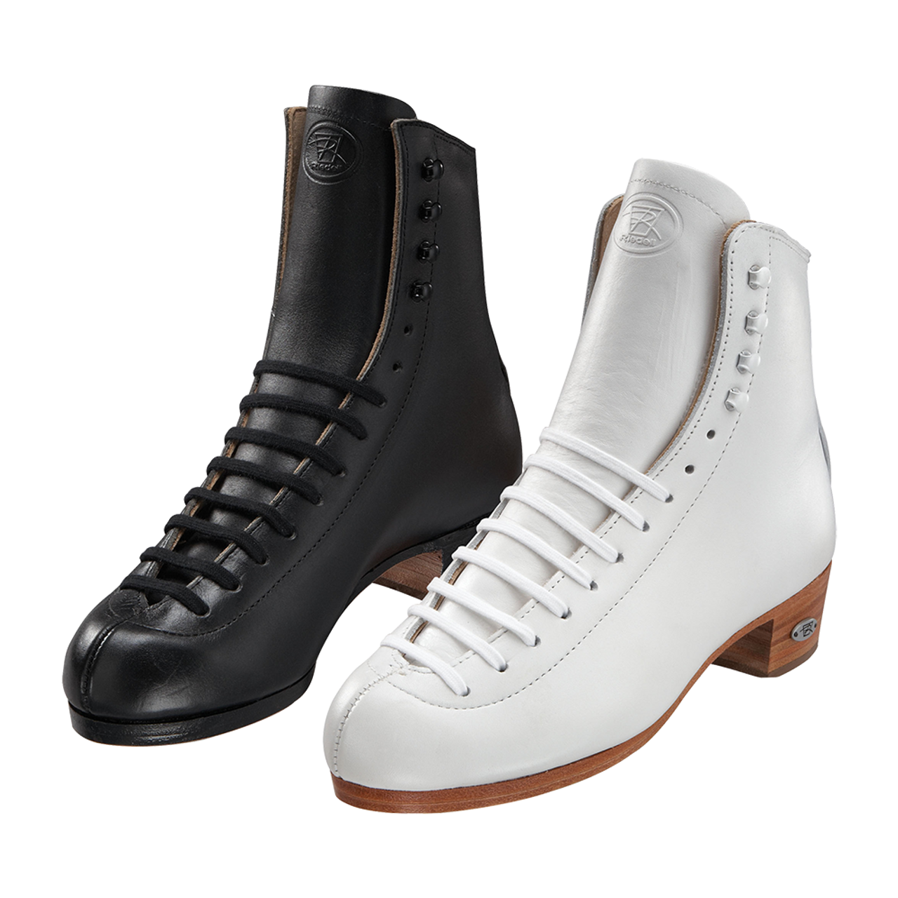 Riedell 297 Professional High Top Boot