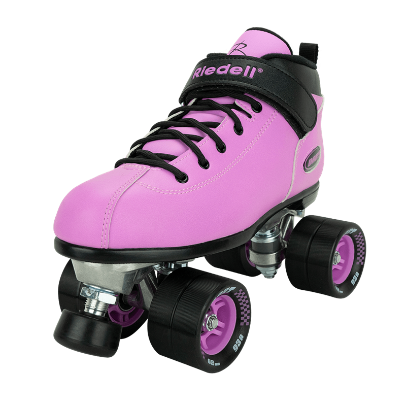 Riedell Dart Roller Skate - Thumbnail 5