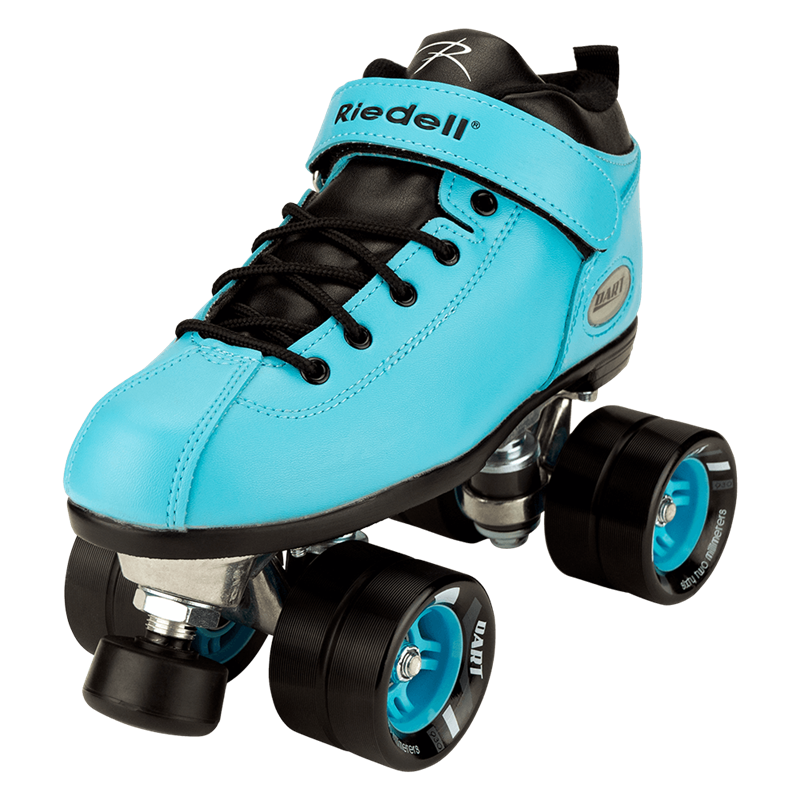 Riedell Dart Roller Skate - Thumbnail 4