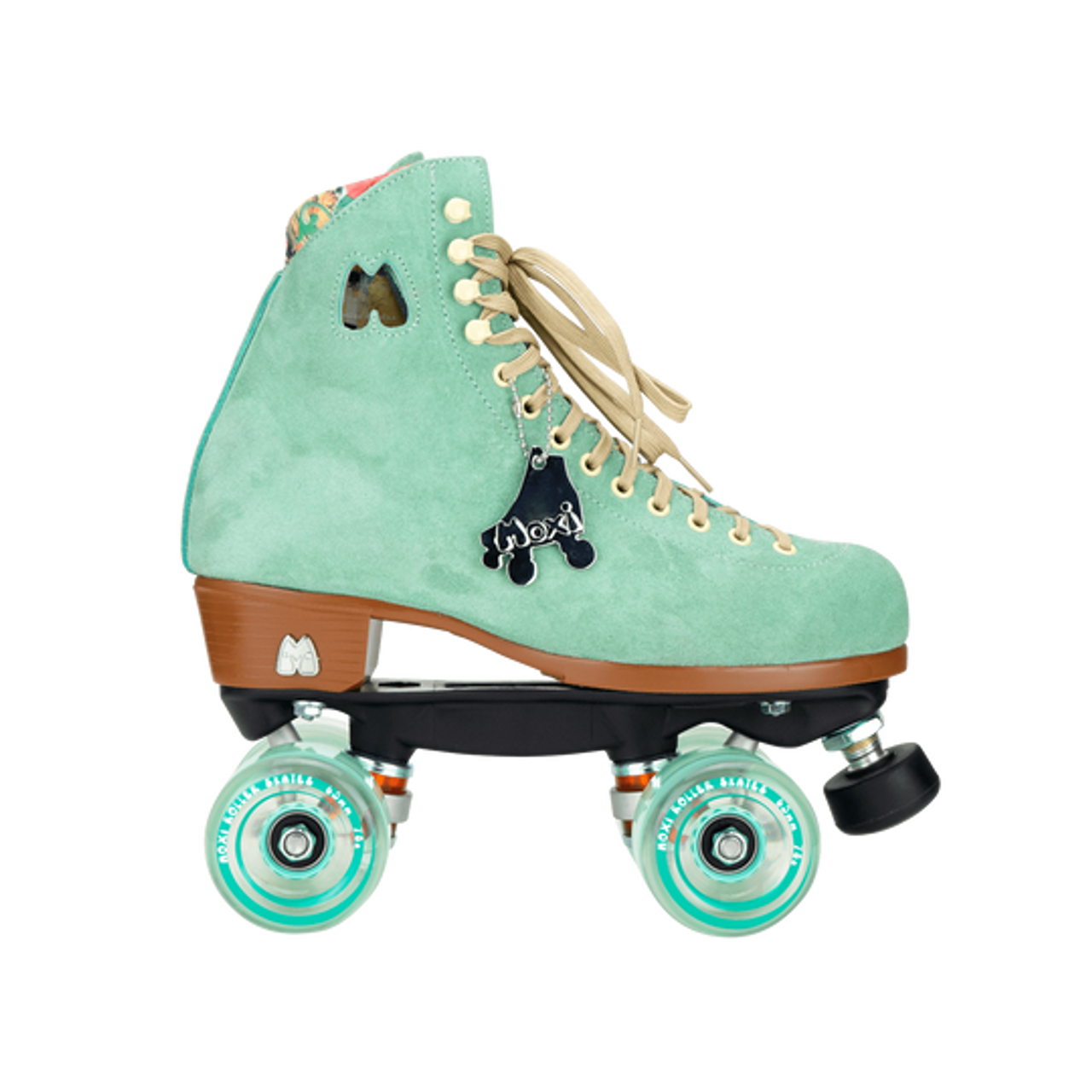 Padded Gloves for Roller Skating