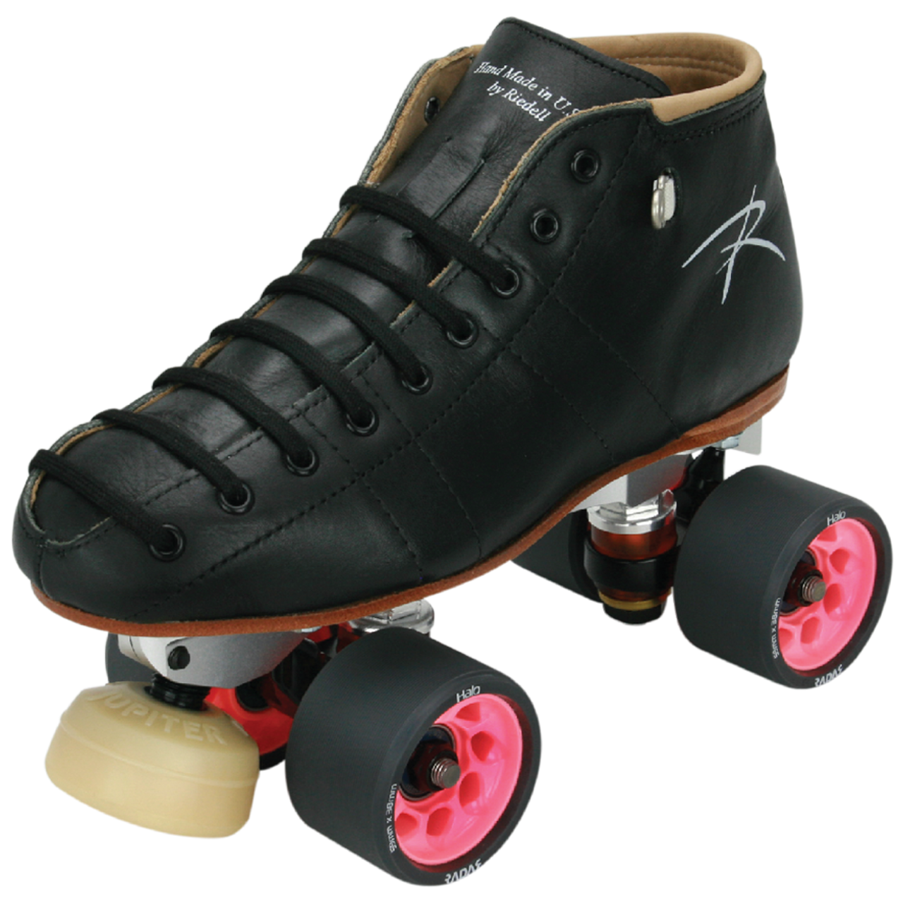 Riedell Torch Roller Skate