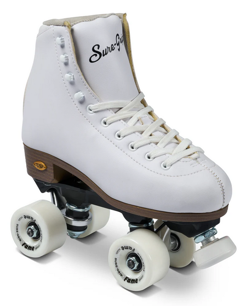 Sure Grip Fame