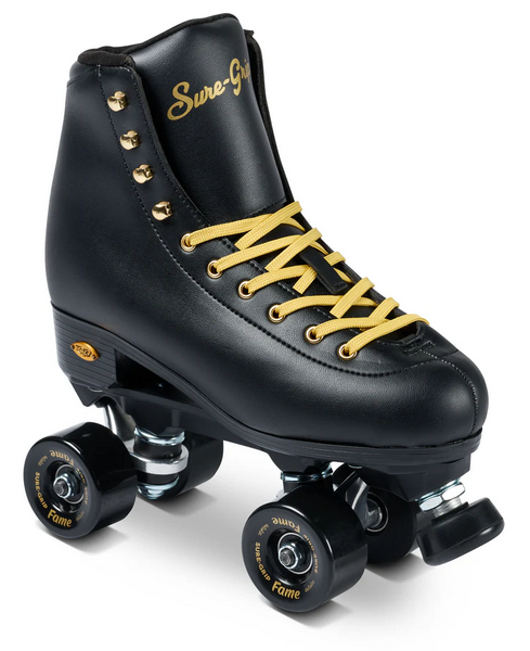 Sure Grip Fame