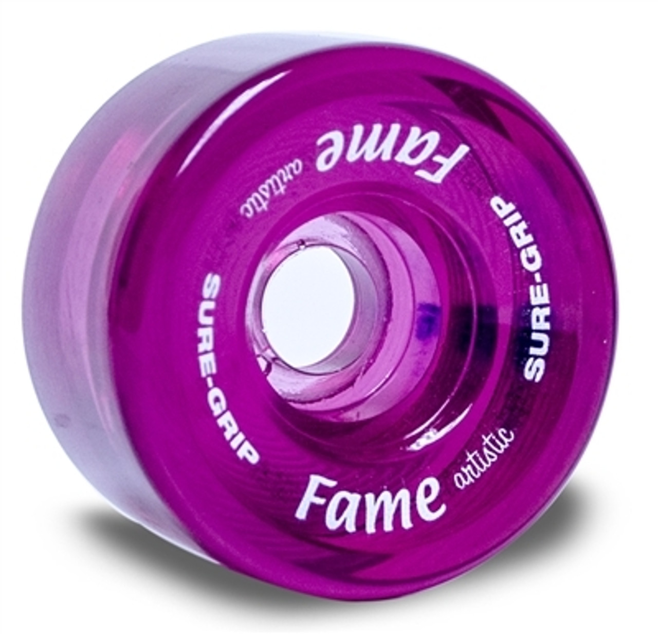 Sure Grip Fame Artistic Wheels