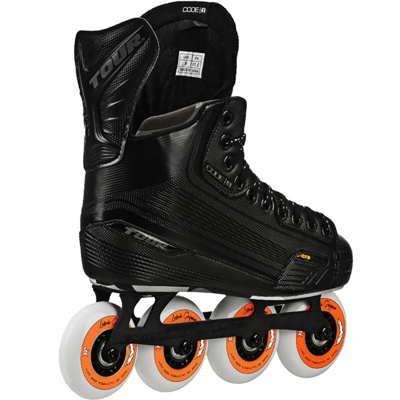 tour inline skates