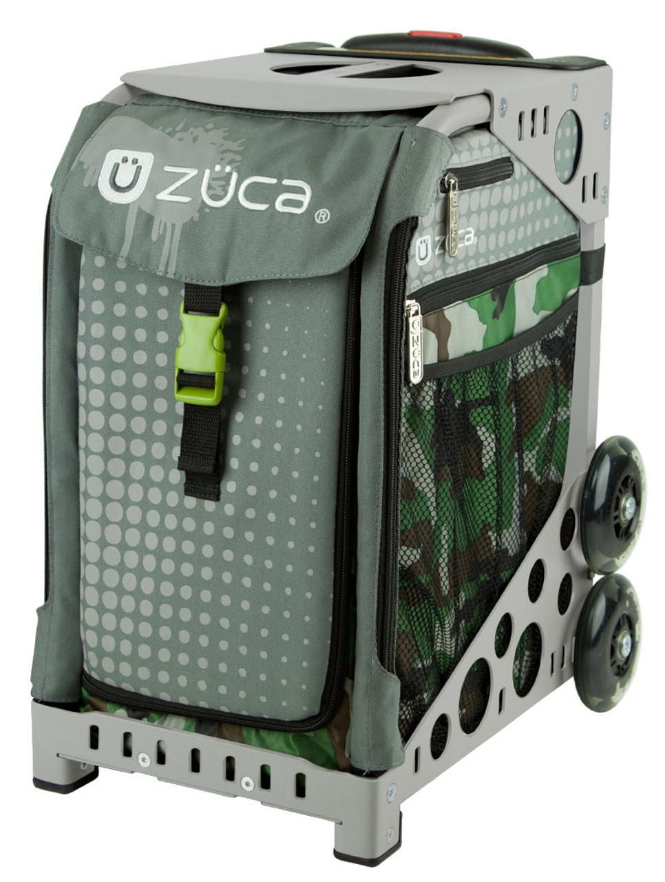 【m._shop様】BACCA&TOTEME Zuca Inserts - Print
