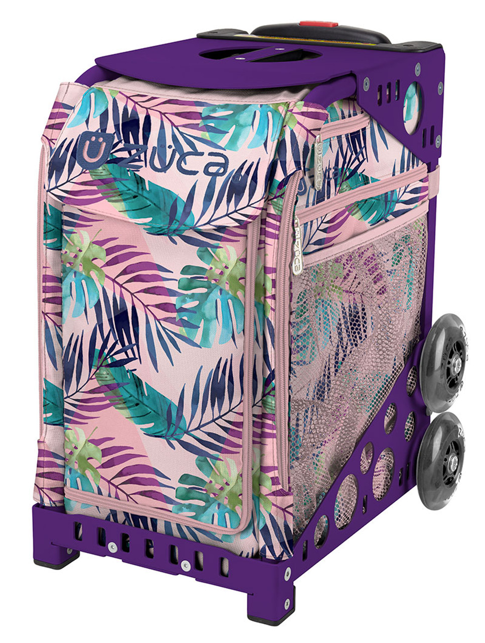 Zuca Inserts - Print