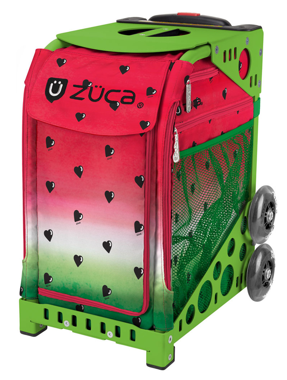 【m._shop様】BACCA&TOTEME Zuca Inserts - Print