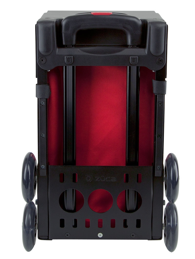 Zuca Wheeled Bag - insert - First Aid