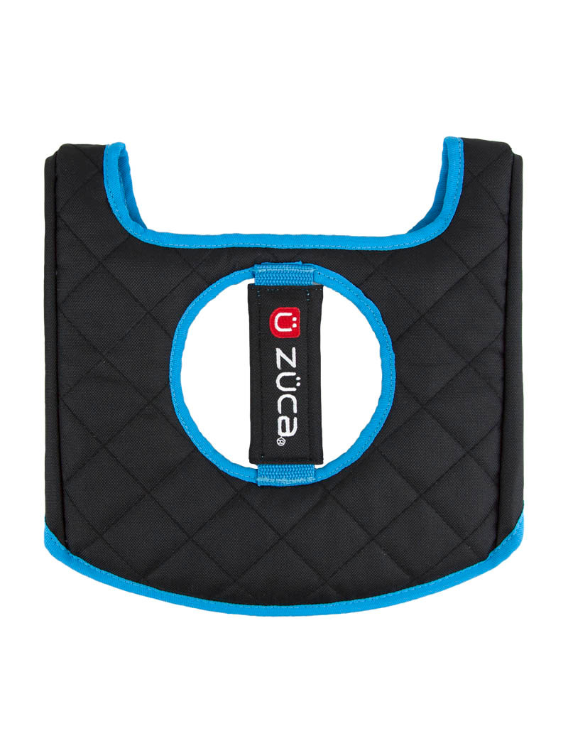 Zuca Lilac/Purple Seat Cushion