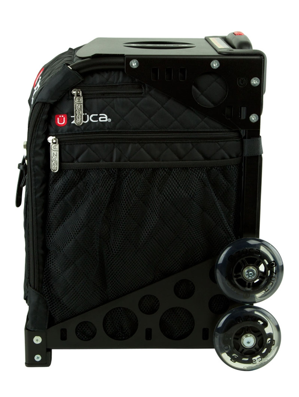 Zuca Wheeled Bag - Mystic