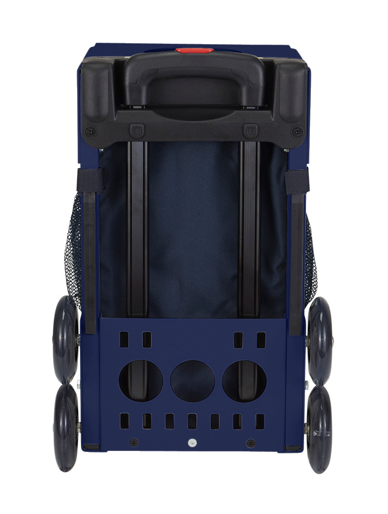 Zuca Wheeled Bag - insert only - pixel play