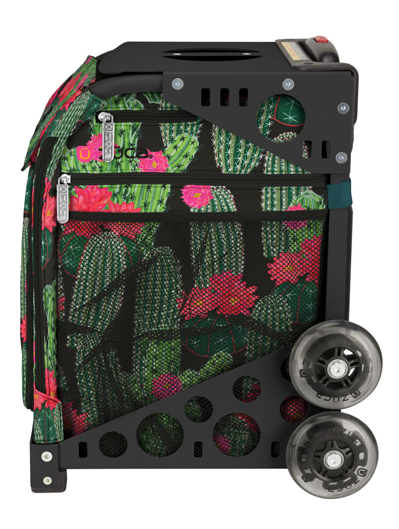 Zuca Wheeled Bag - insert - Puzzle