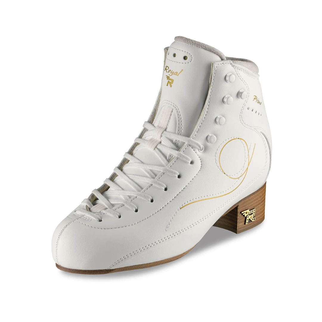 Risport Royal Prime Figure Skate Boot