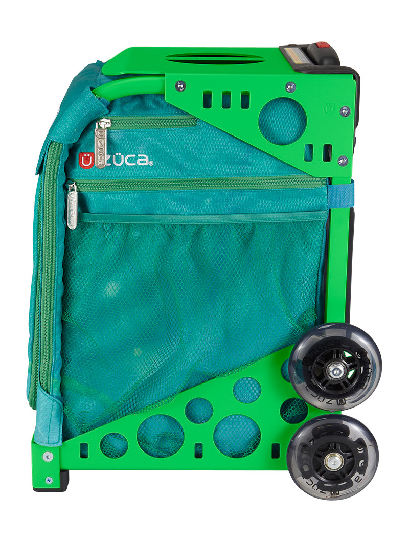 Zuca bag, Skate Bag, Froggy Friend