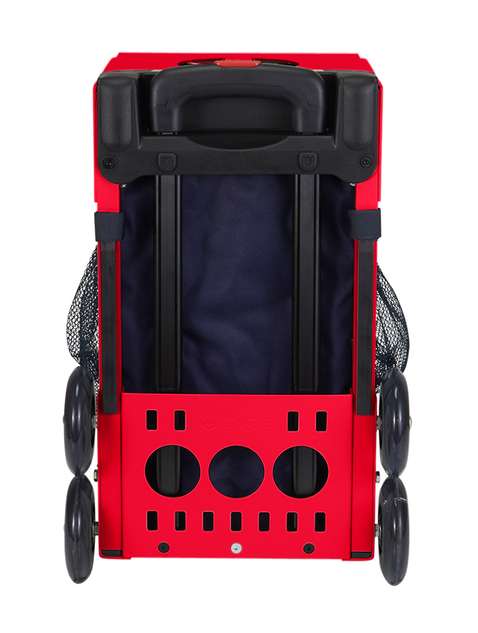 Zuca Wheeled Bag Insert - Game Time