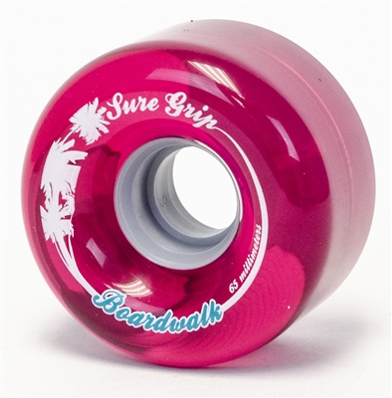 Sure Grip Boardwalk Outdoor Wheel