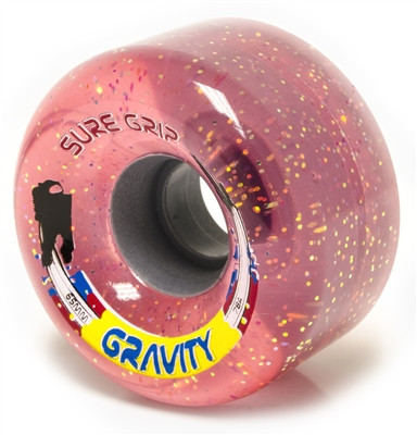 Sure-Grip Gravity Wheels - Thumbnail 3