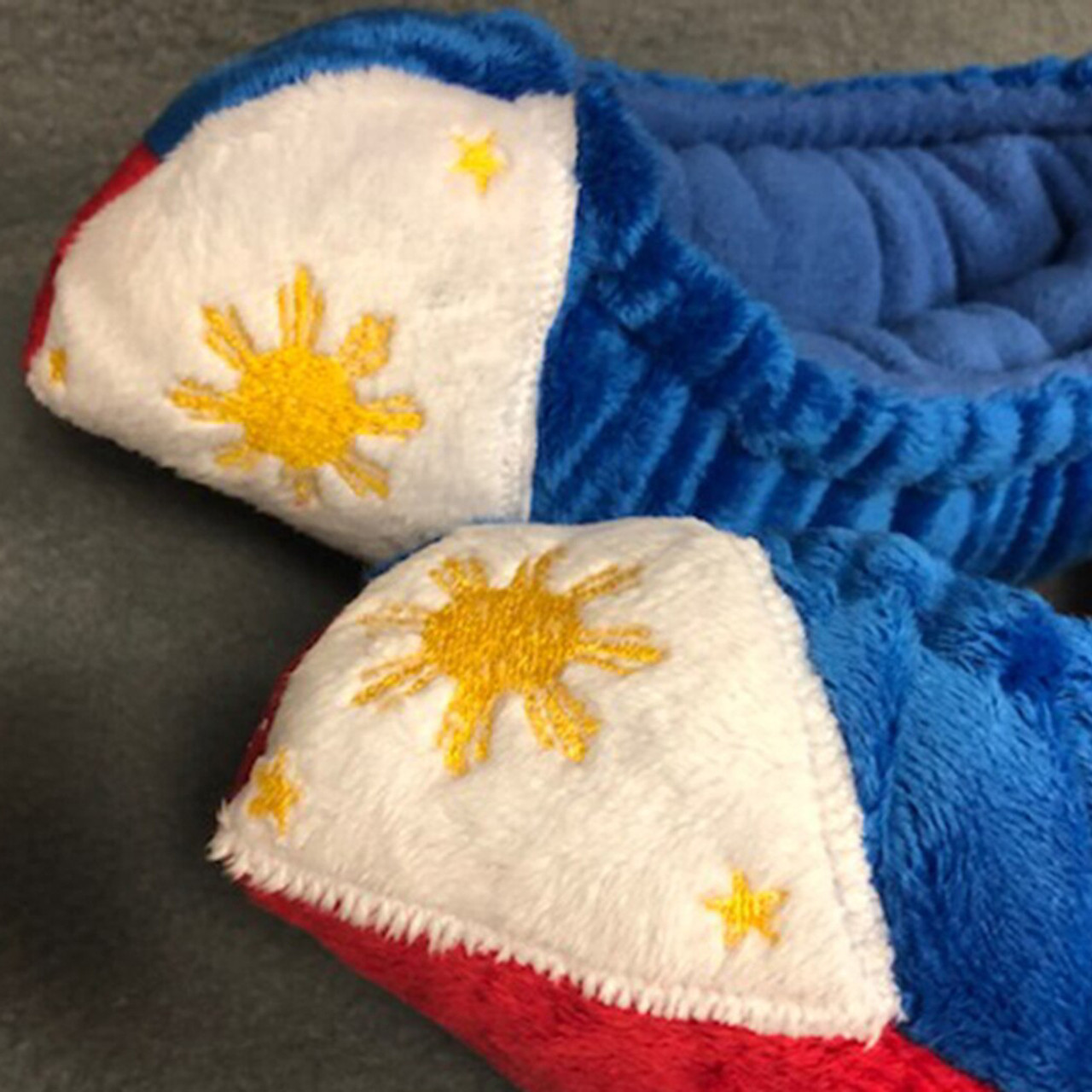 Philippine Soakers