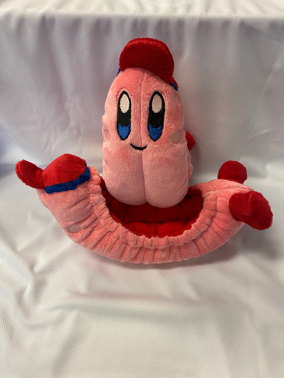 Kirby (Mario Bros) Soakers