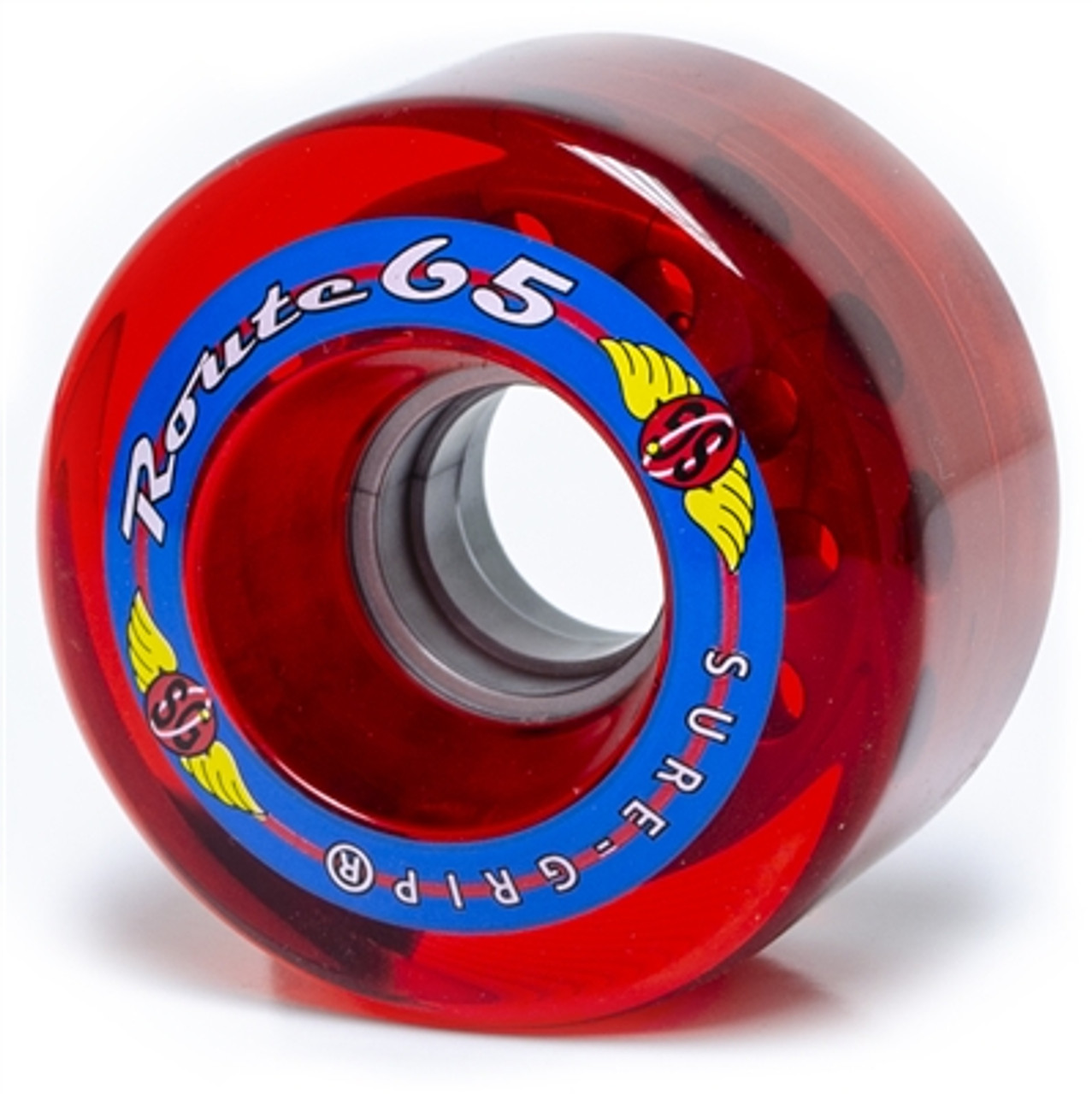 Sure grip route 70 Clearance