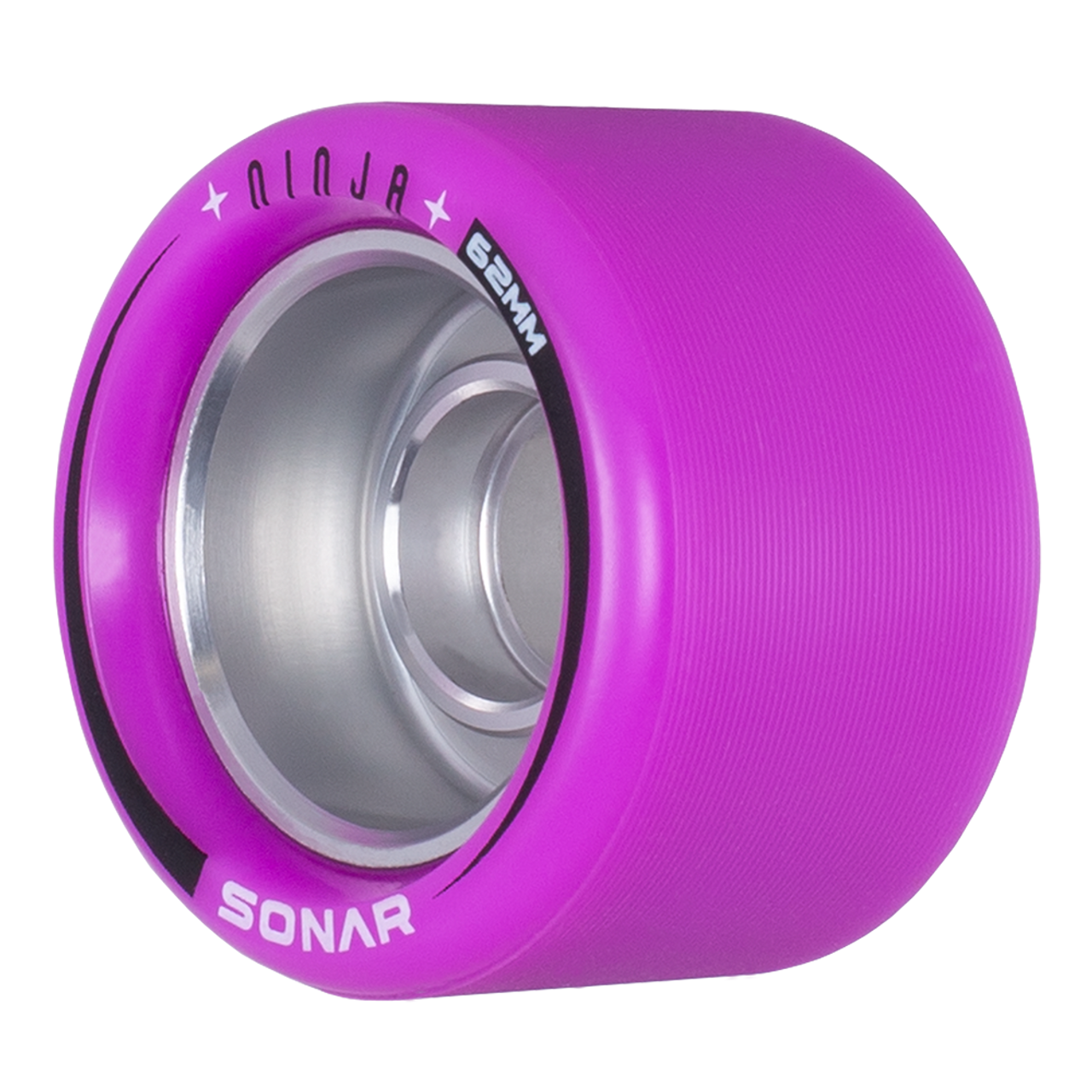 Sonar Ninja Speed Wheels (4 Pack)