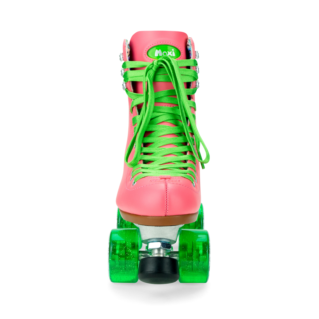 Moxi Beach Bunny Skates