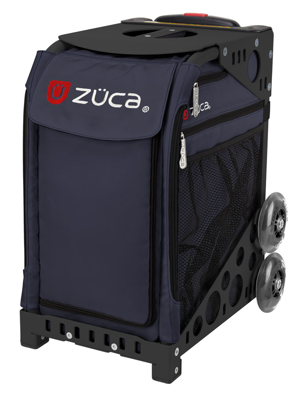 ZUCA Inserts - Solid Bags