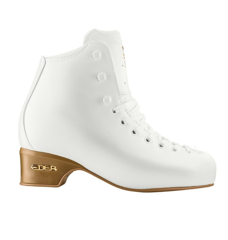 EDEA - MOTIVO Ice Boot - USA Skates, Inc. EDEA - MOTIVO Ice Boot - USA Skates, Inc.