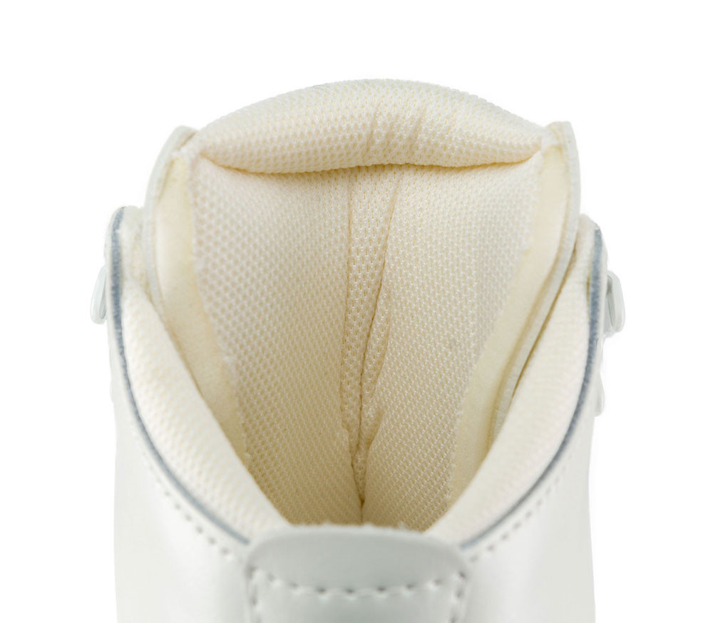 EDEA - MOTIVO Ice Boot - USA Skates, Inc. EDEA - MOTIVO Ice Boot - USA Skates, Inc.