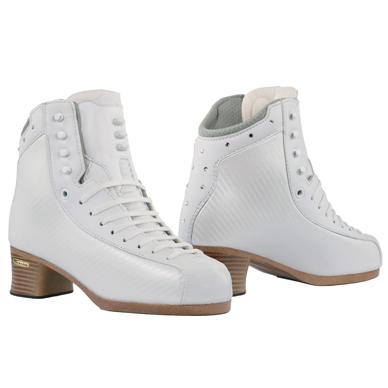 JACKSON - SYNERGY ELITE Figure Skate Boot DJ6060F