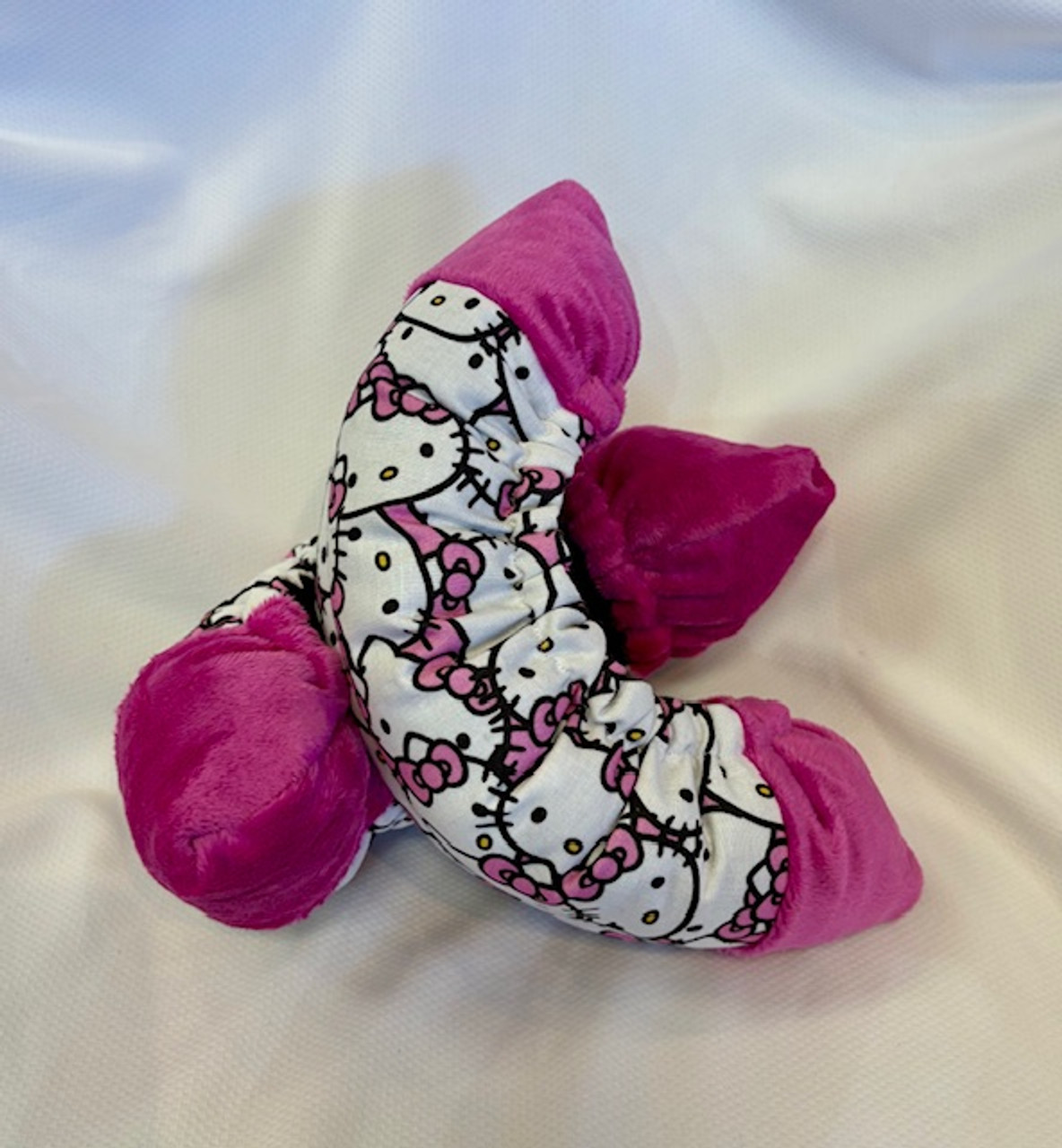 Hello Kitty Soakers (Pink)