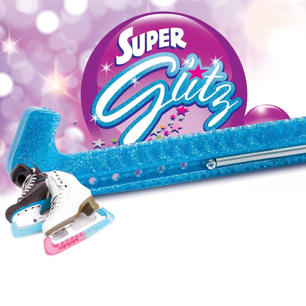 Guardog Glitz Blue
