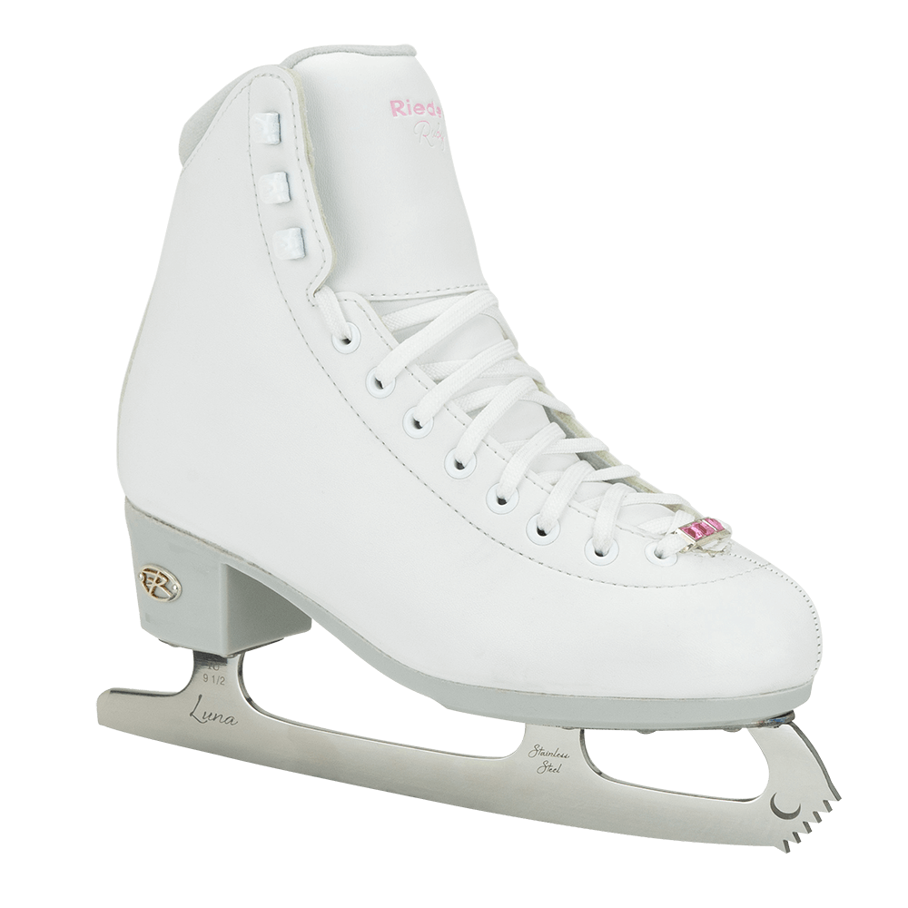 Riedell RUBY Ice Skates USA Skates, Inc.
