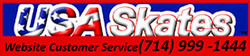 USA Skates, Inc.