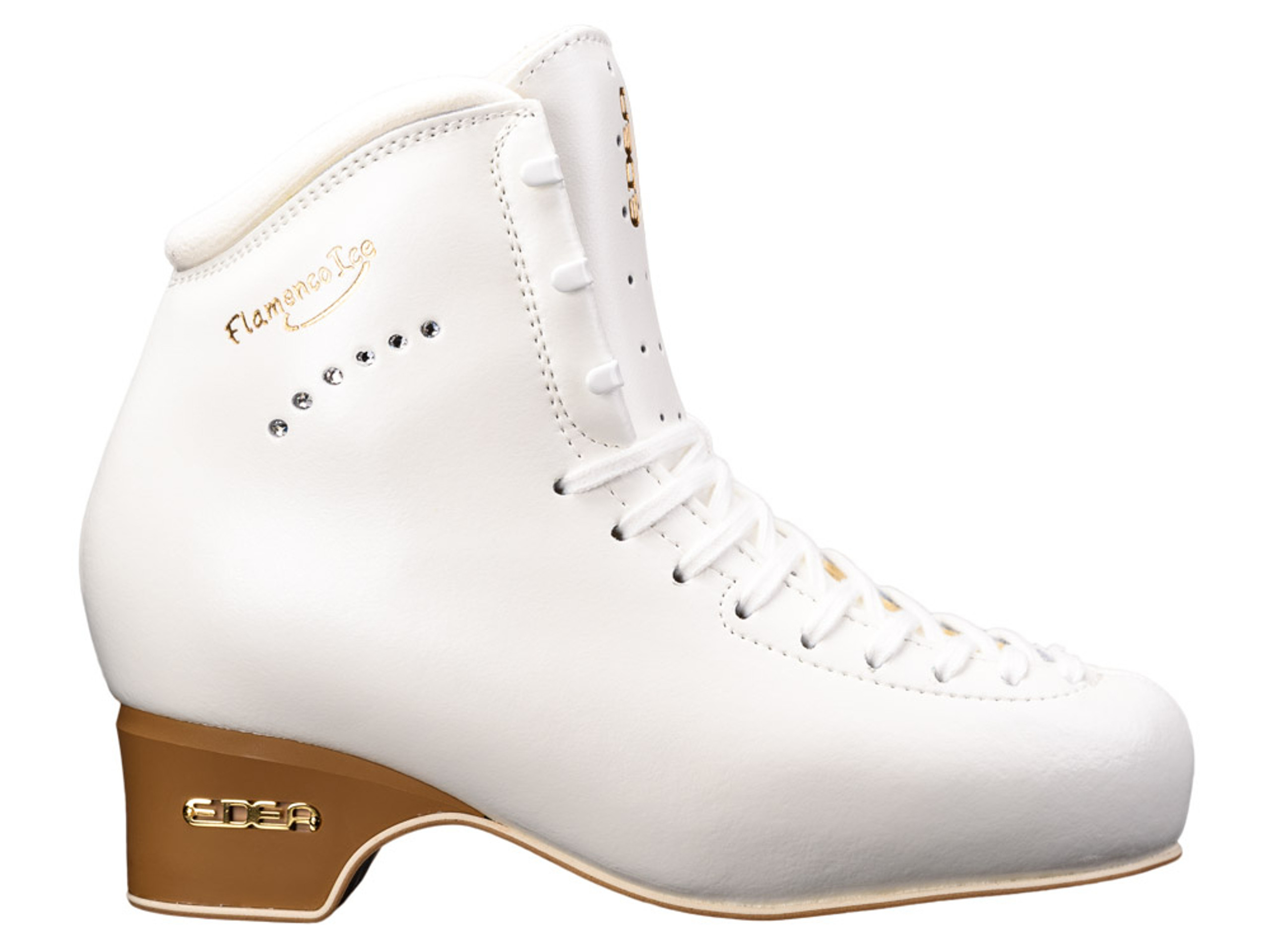 EDEA FLAMENCO Ice Boot USA Skates, Inc.