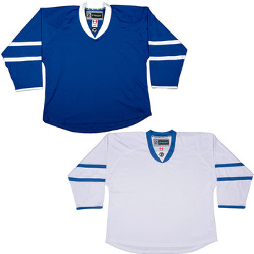 toronto nhl jersey