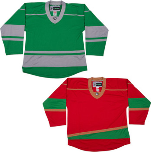 minnesota wild replica jersey