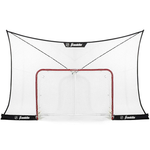 goal backstop