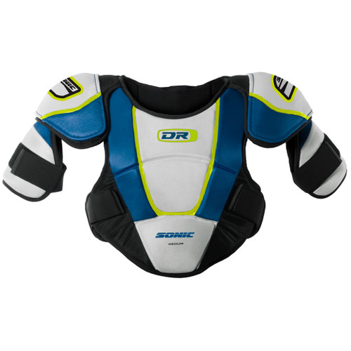 DR 213 Shoulder Pads JR