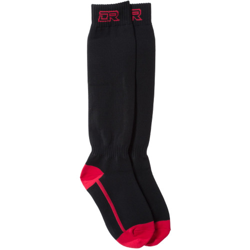 DR HS01 Athletic Socks- 3PK - SR