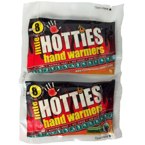 A&R Hand Warmers - Pack of Two